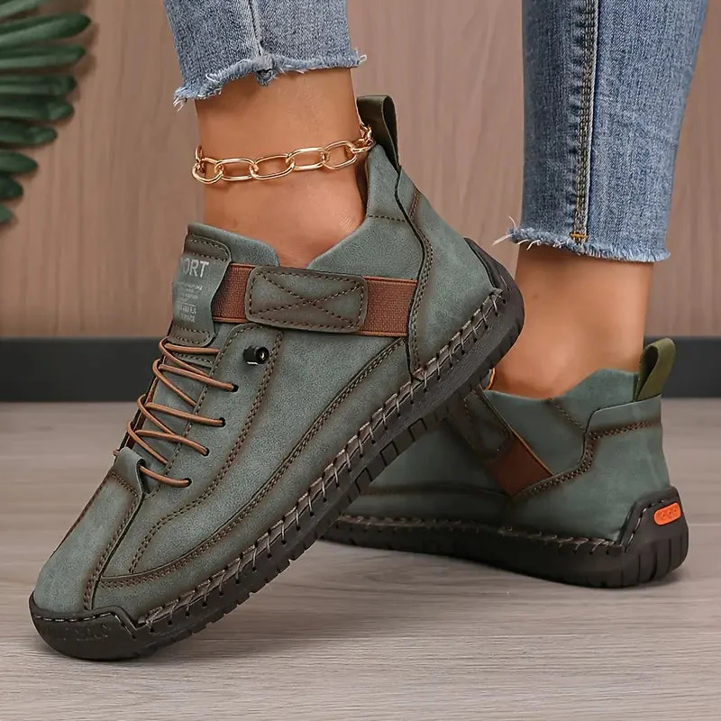 FriFod™ – Ergonomiske Barfodssko - Image 16