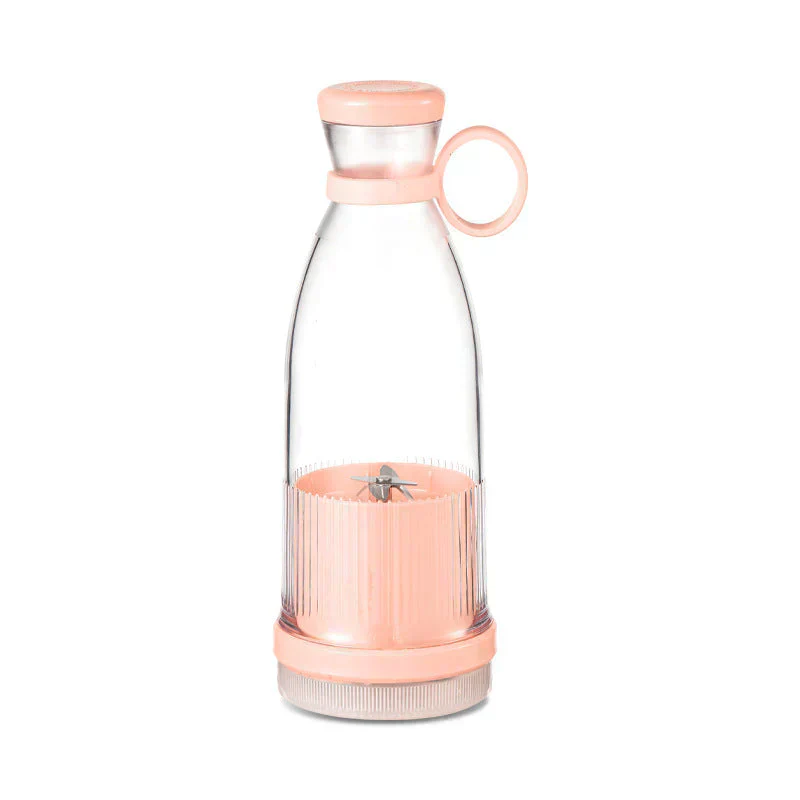 FriskMix™ - Bærbar blender til friske smoothies på farten - Image 10