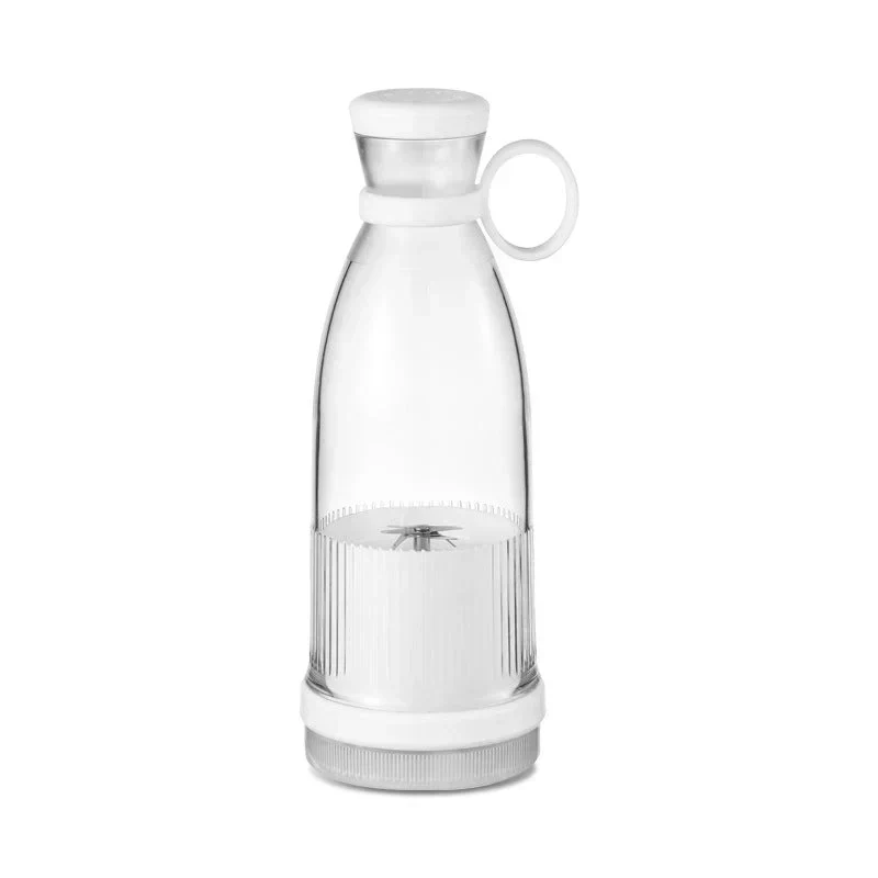 FriskMix™ - Bærbar blender til friske smoothies på farten - Image 11