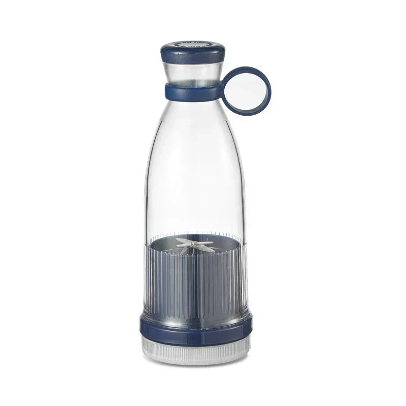 FriskMix™ - Bærbar blender til friske smoothies på farten - Image 12