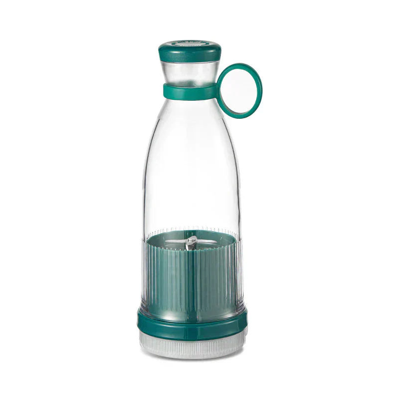 FriskMix™ - Bærbar blender til friske smoothies på farten - Image 13