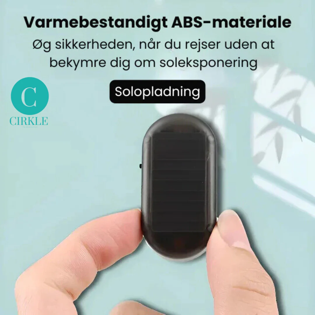 FrostBlitz™ | Den ultimative løsning til isfri morgener - Image 3