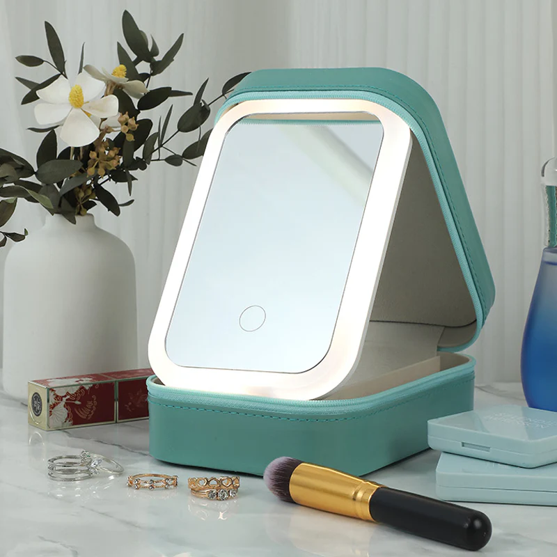 GlamBox™ | Nyd makeup-rutiner uden frustrationer - Image 4
