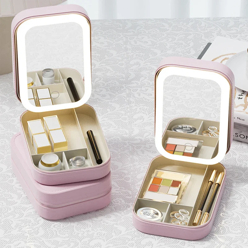 GlamBox™ | Nyd makeup-rutiner uden frustrationer - Image 5