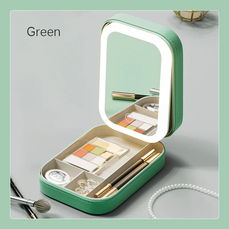 GlamBox™ | Nyd makeup-rutiner uden frustrationer - Image 7