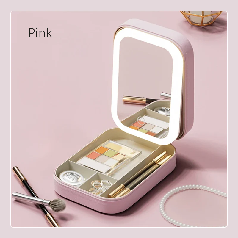 GlamBox™ | Nyd makeup-rutiner uden frustrationer - Image 8