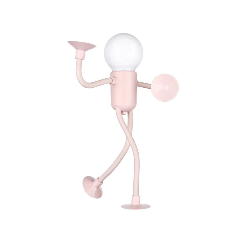 GlowBuddy™ | En kompakt lampe med personlighed - Image 10