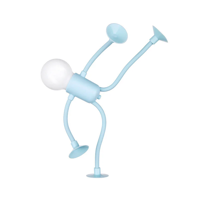 GlowBuddy™ | En kompakt lampe med personlighed - Image 11