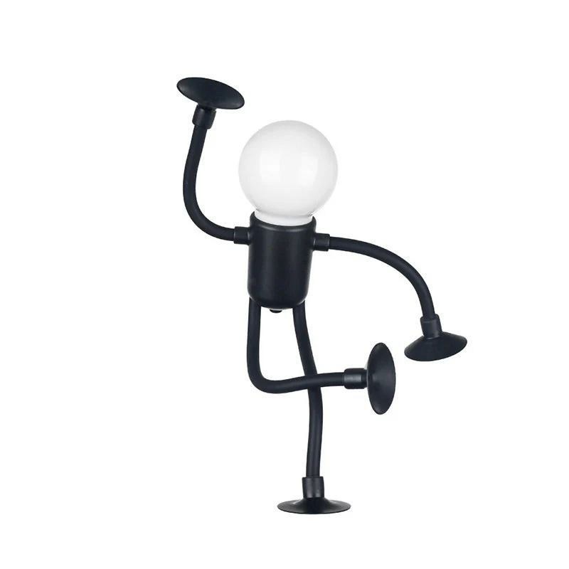 GlowBuddy™ | En kompakt lampe med personlighed - Image 12