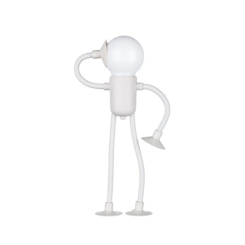 GlowBuddy™ | En kompakt lampe med personlighed - Image 9