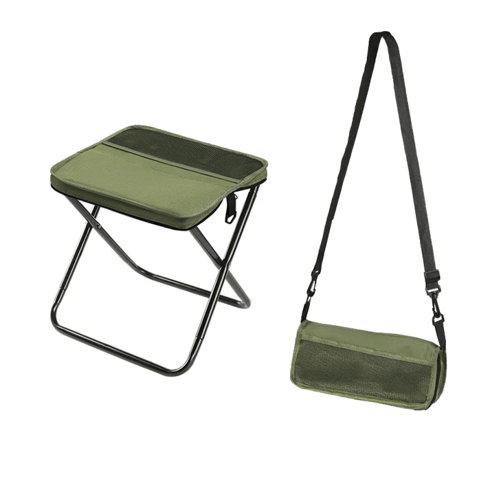 GoSæde™ - Smart foldbar siddeplads – nem at tage med overalt - Image 10