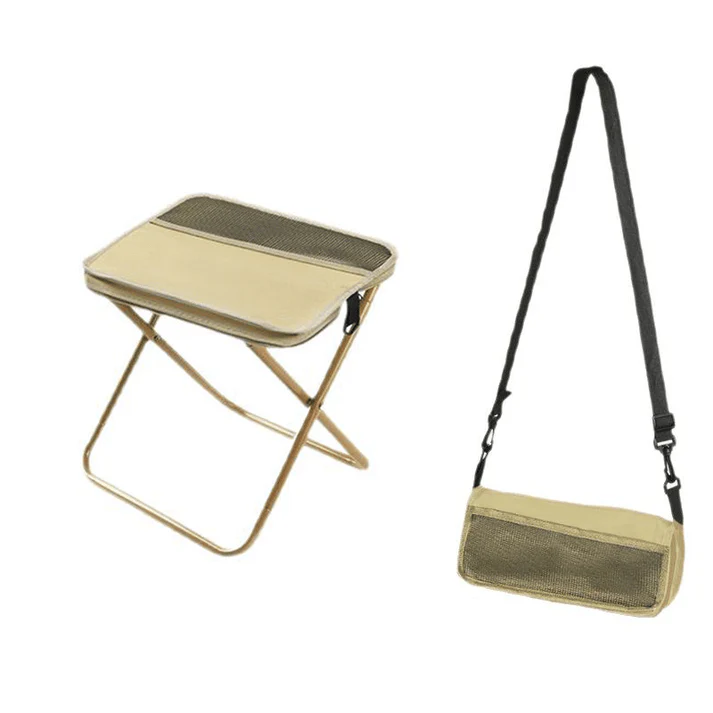GoSæde™ - Smart foldbar siddeplads – nem at tage med overalt - Image 11