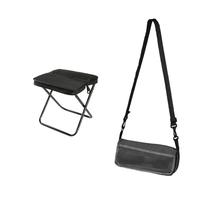 GoSæde™ - Smart foldbar siddeplads – nem at tage med overalt - Image 6