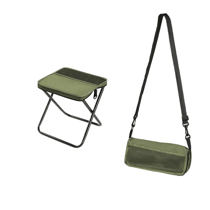 GoSæde™ - Smart foldbar siddeplads – nem at tage med overalt - Image 7