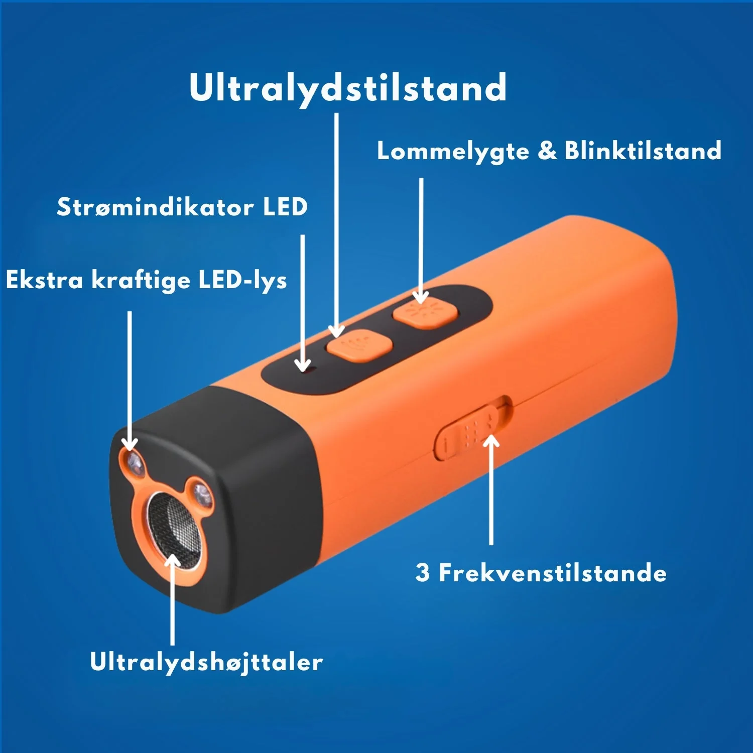 GøStop | Stop hundens skælden med ét klik - Image 4