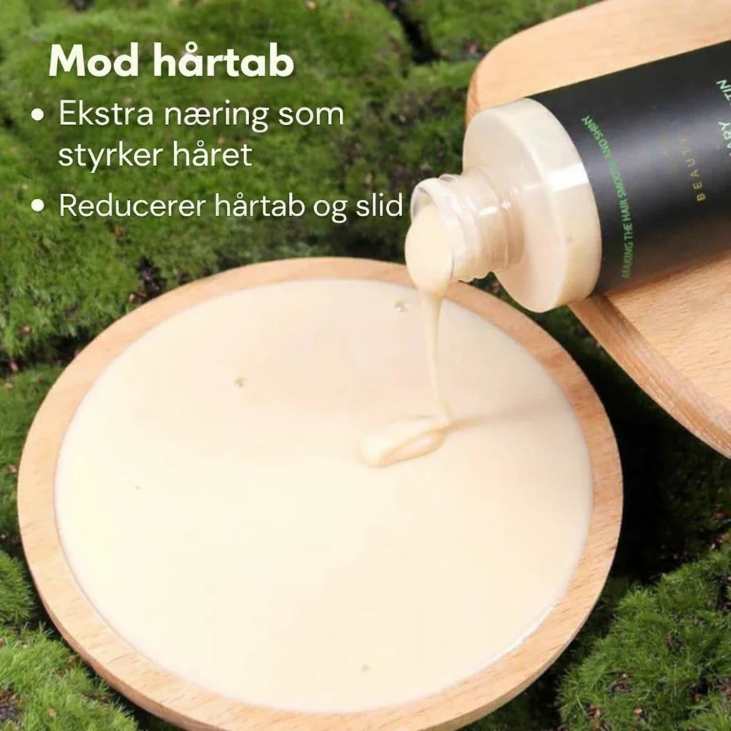 HårVital™ – Rosmarin Shampoo til Hårvækst og Sund Hovedbund - Image 6