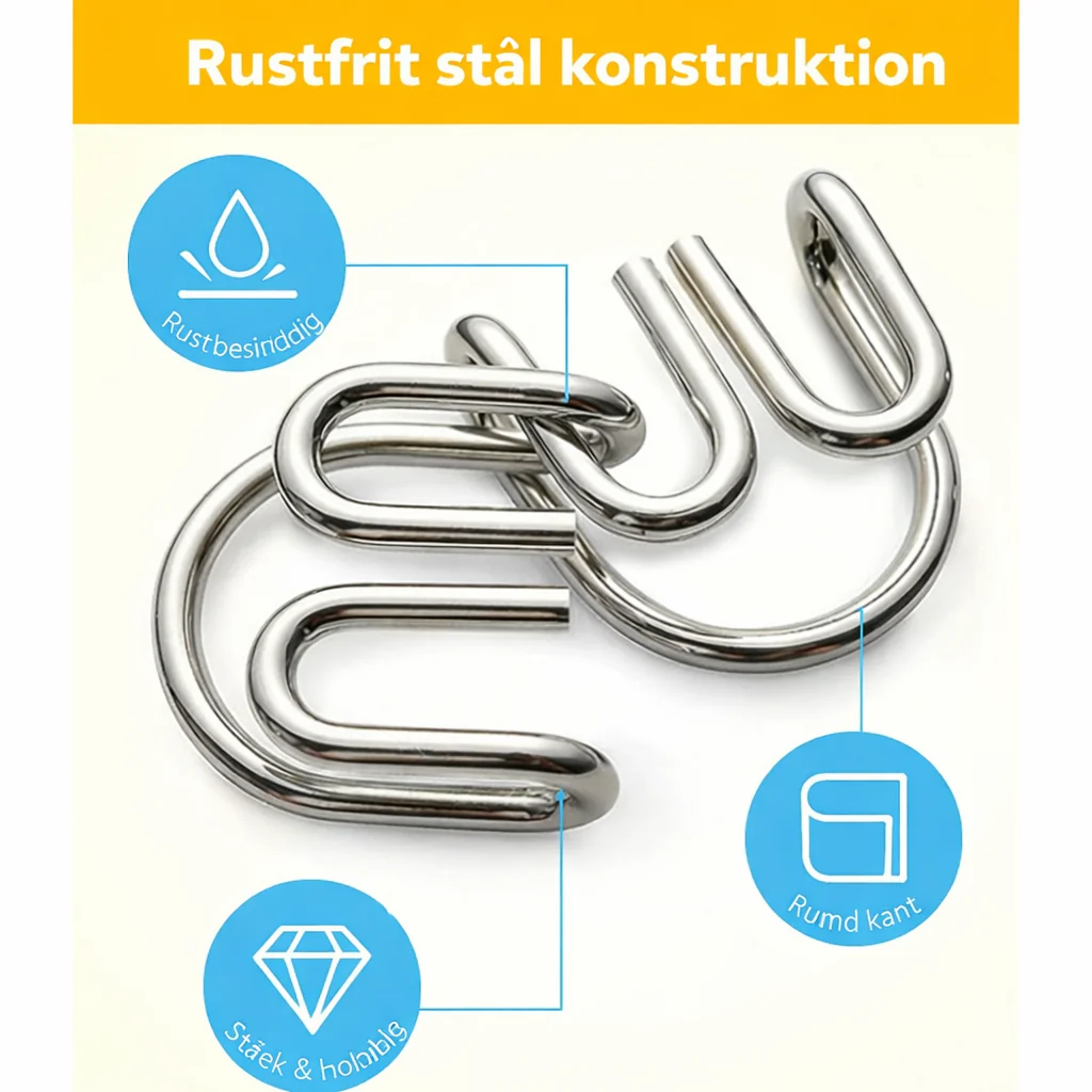 Hjerneværk – Det ultimative metalpuslespil - Image 5