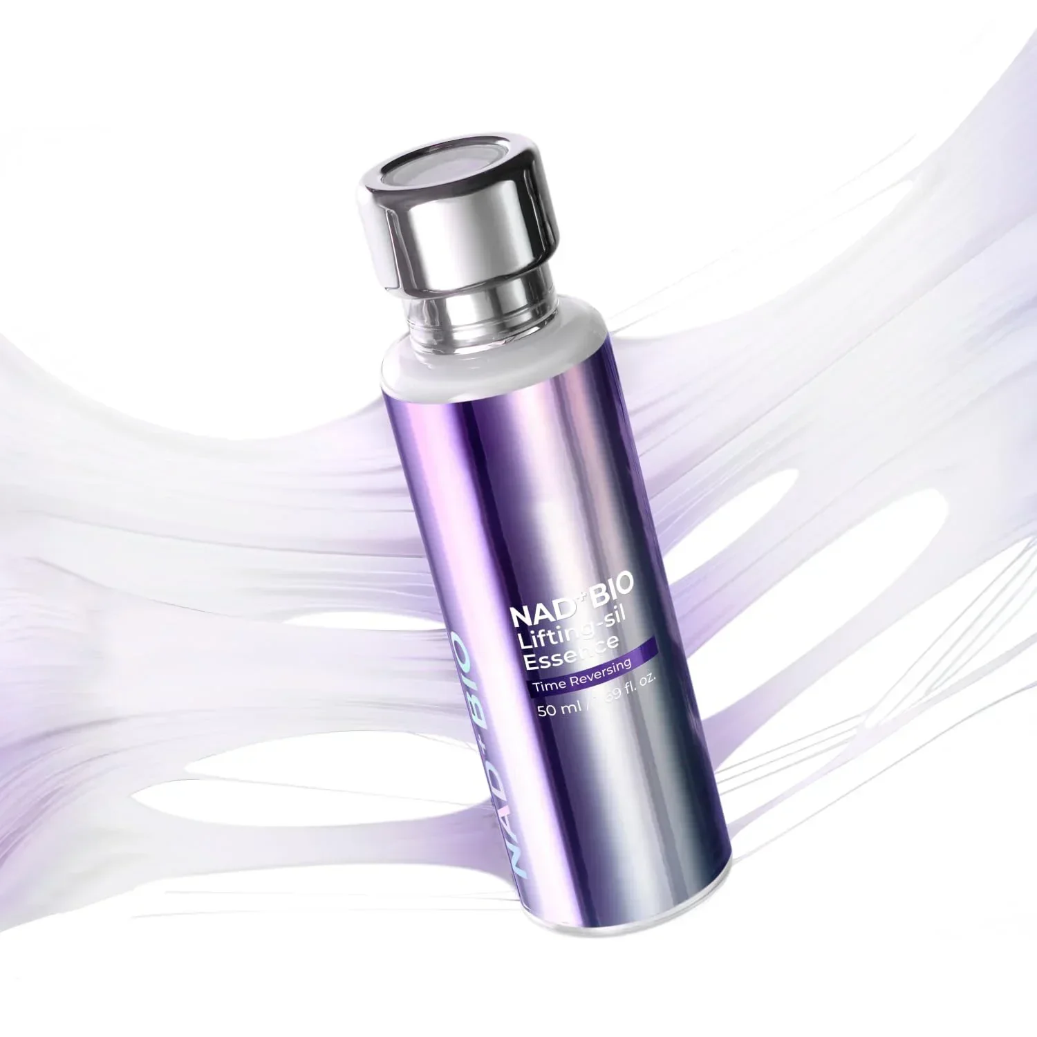 HudKlar™ – NAD+ Løfteserum & Maske - Image 10