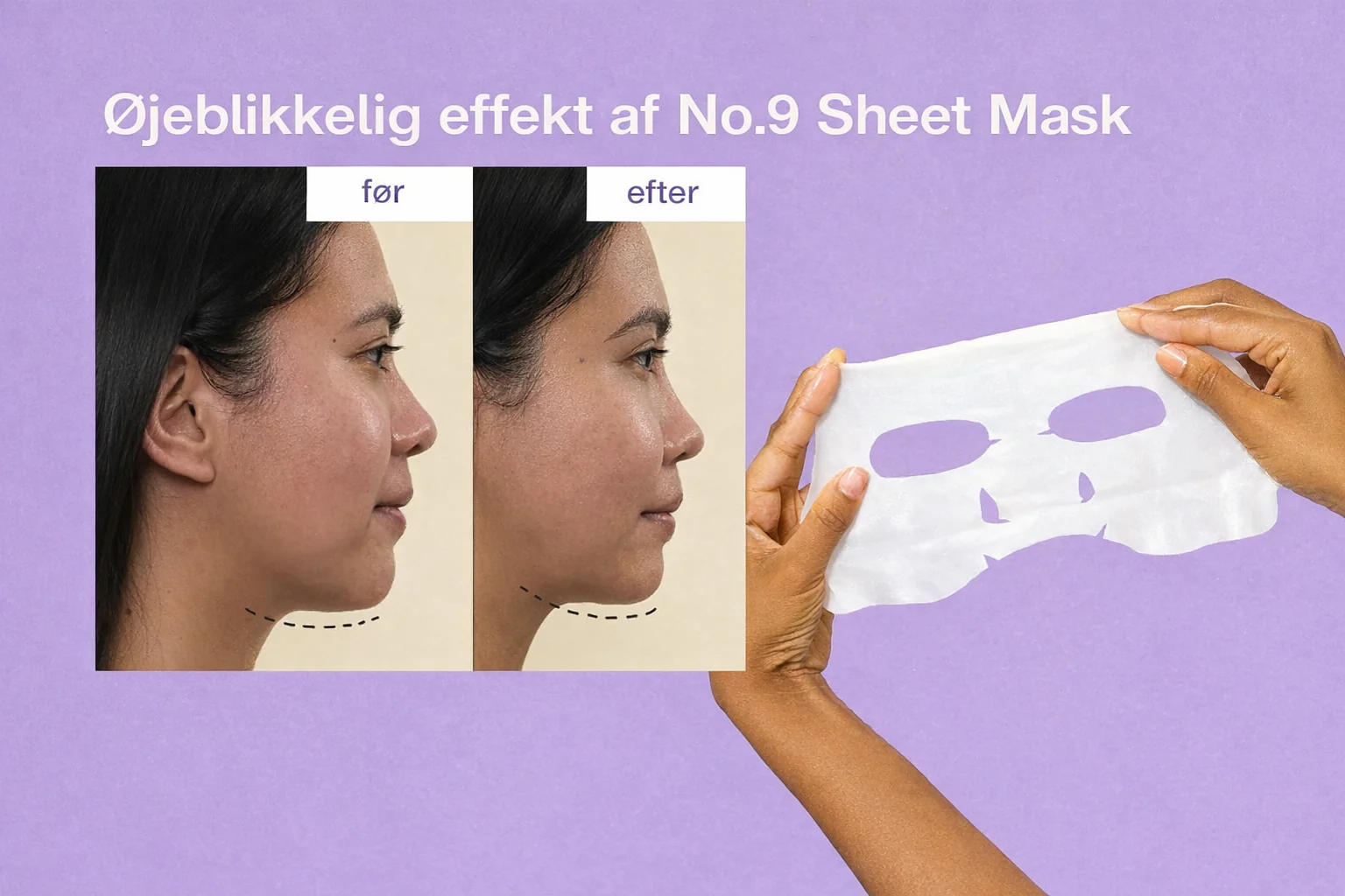HudKlar™ – NAD+ Løfteserum & Maske - Image 9