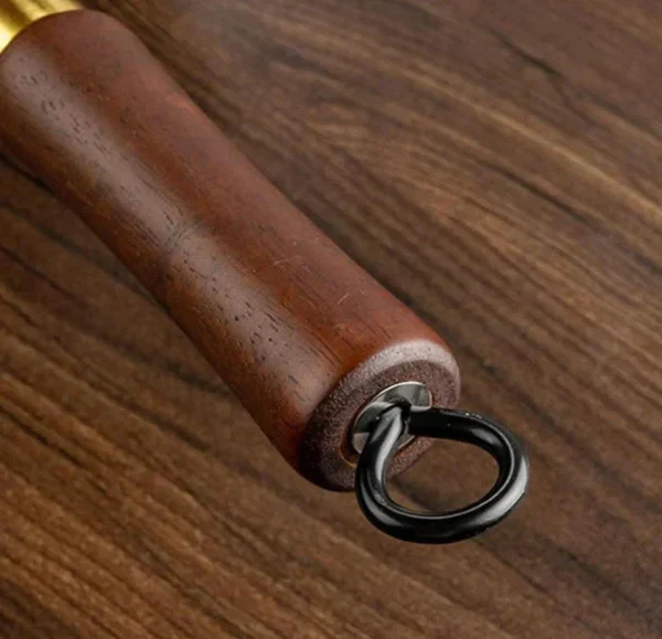 IronCraft™ Gjutjernspande – den nye generations håndsmidd jernpande - Image 8