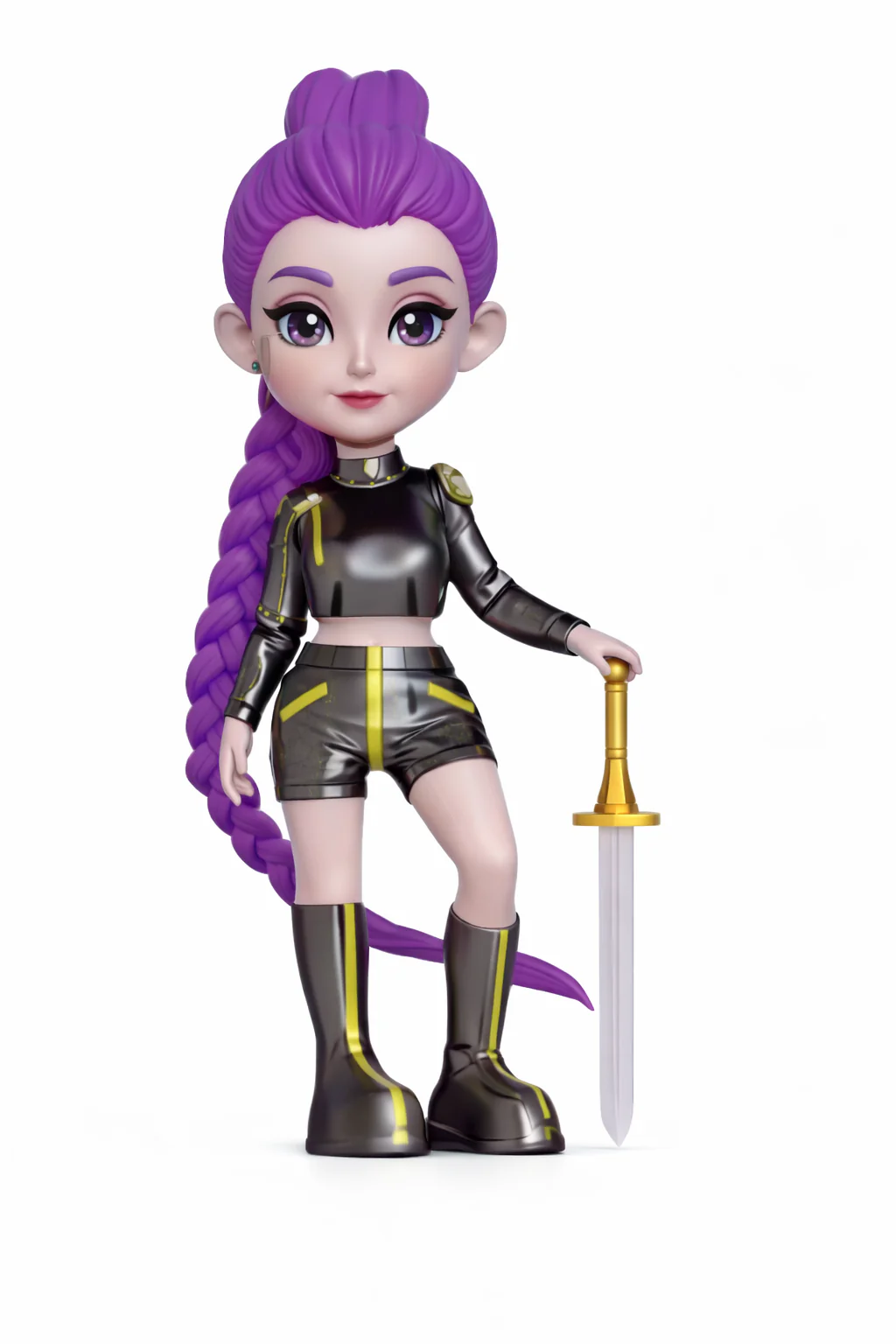 K-pop samlefigurer – Den store trend blandt børn lige nu - Image 10
