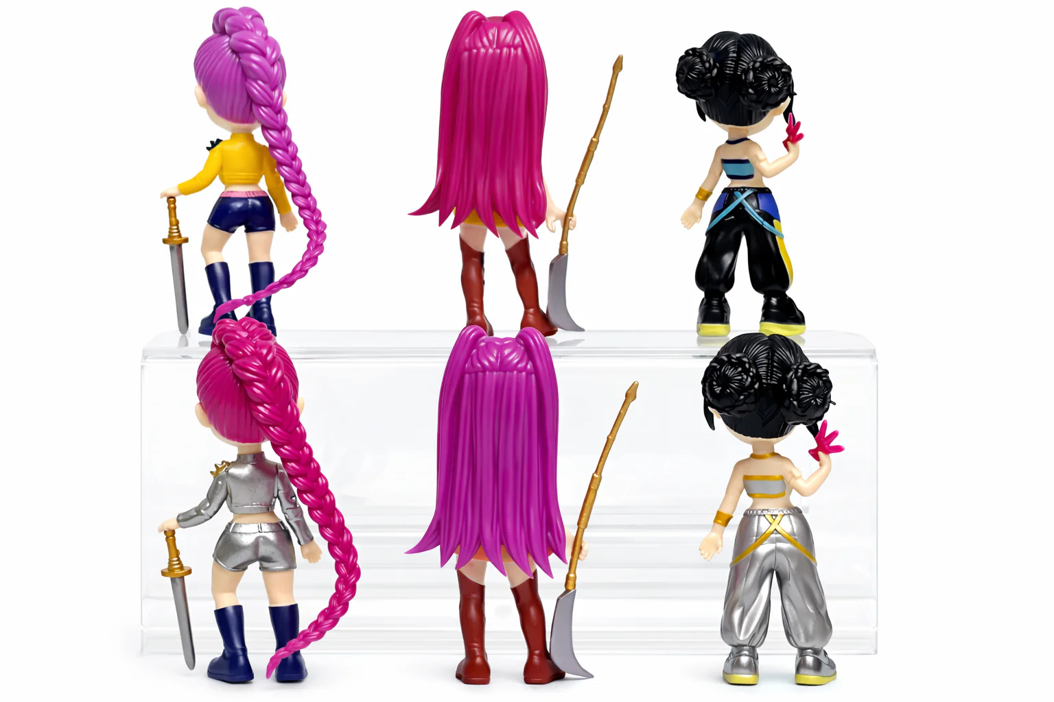 K-pop samlefigurer – Den store trend blandt børn lige nu - Image 11