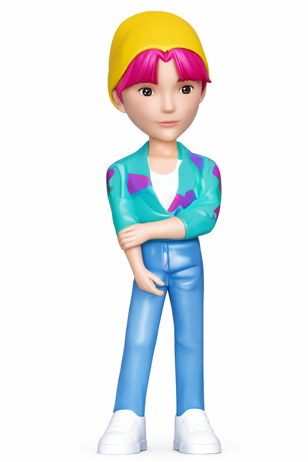 K-pop samlefigurer – Den store trend blandt børn lige nu - Image 5