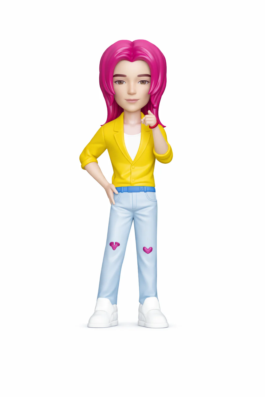 K-pop samlefigurer – Den store trend blandt børn lige nu - Image 6
