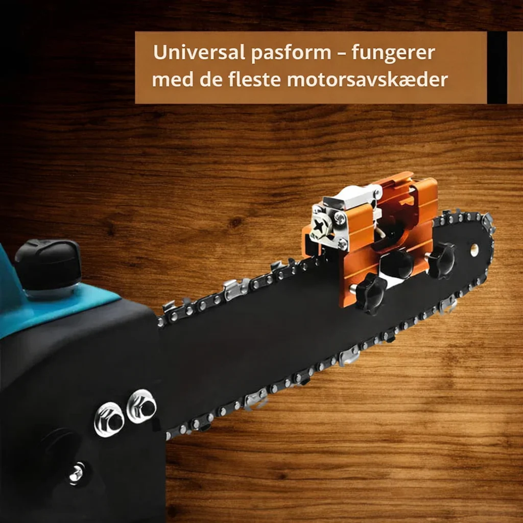 KædeKlar™ – Præcisionssliber til Motorsavskæder - Image 14