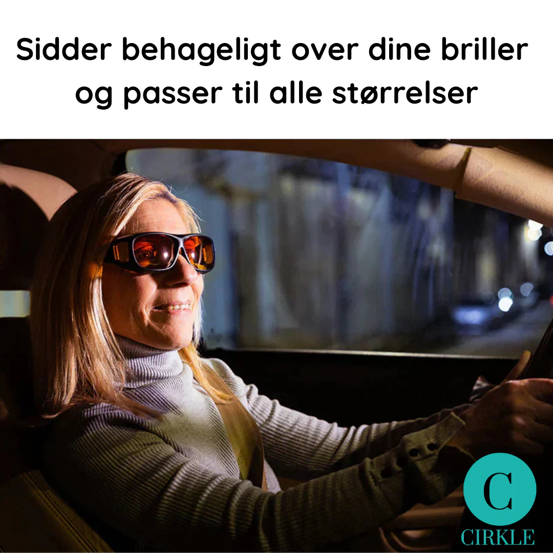 KlarSyn™ | Fjern blænding fra forlygter på et øjeblik - Image 6