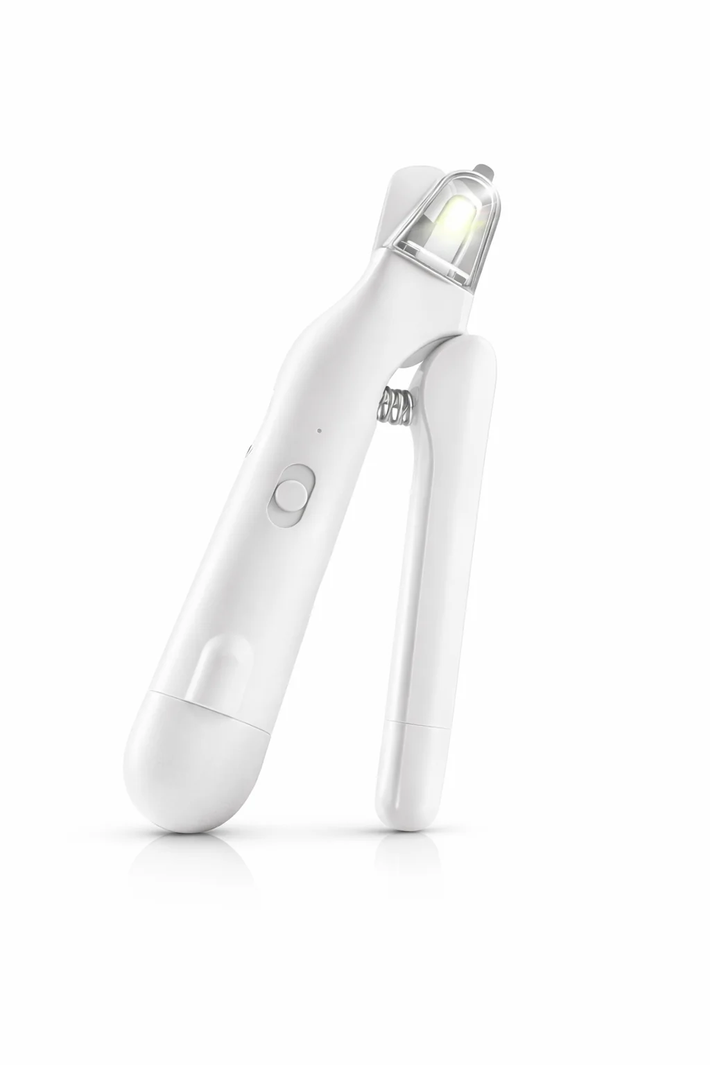 Kloklipper med LED-lys – Præcisionstrimmer til Sikker Klopleje for Kæledyr - Image 10