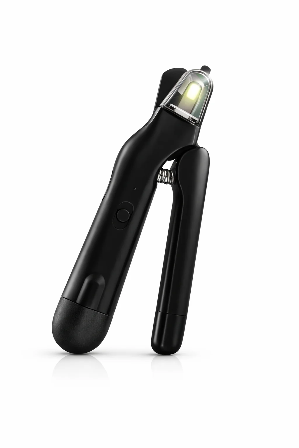 Kloklipper med LED-lys – Præcisionstrimmer til Sikker Klopleje for Kæledyr - Image 11