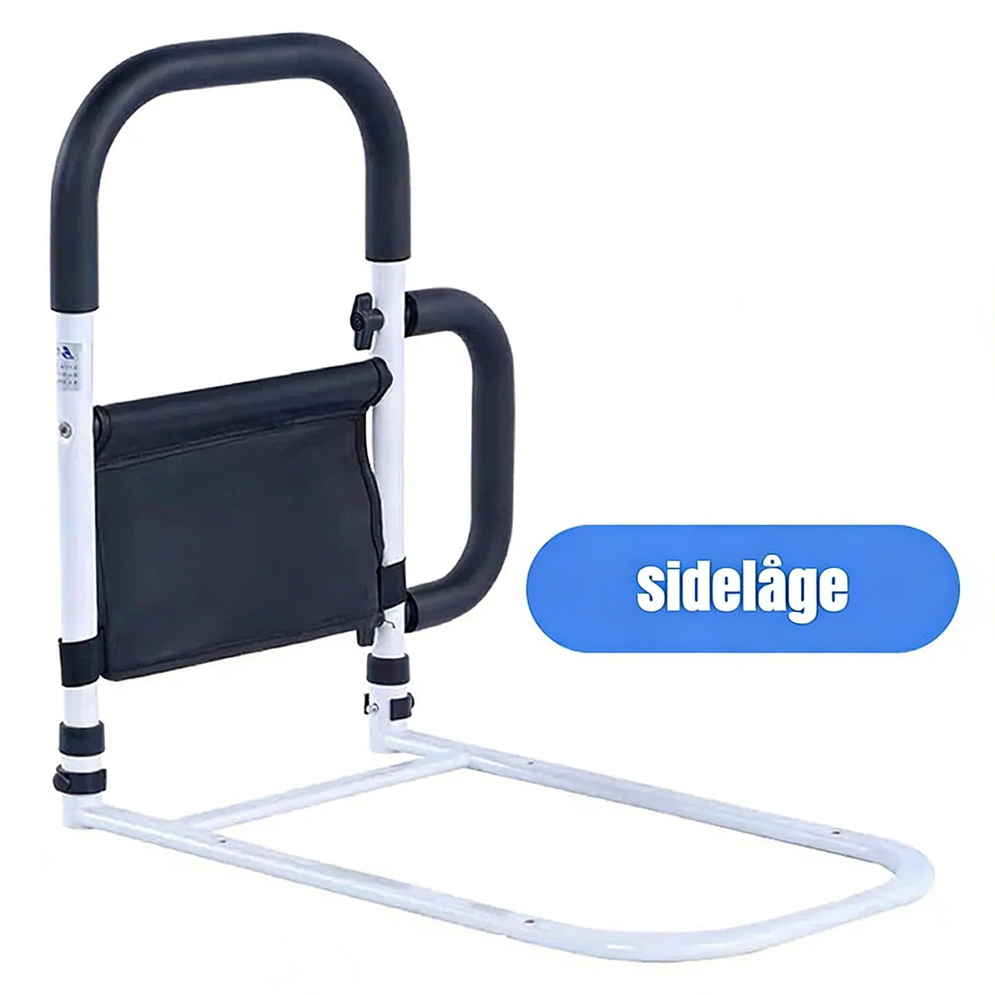 KomfortStøtte™ | Sikker sengestøtte til ældre og gravide - Image 11