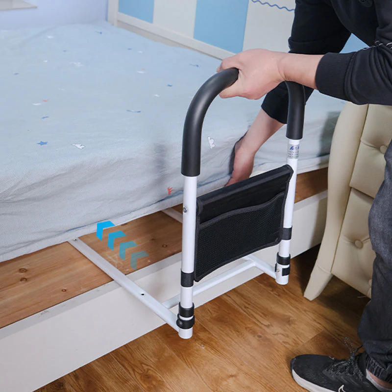KomfortStøtte™ | Sikker sengestøtte til ældre og gravide - Image 7