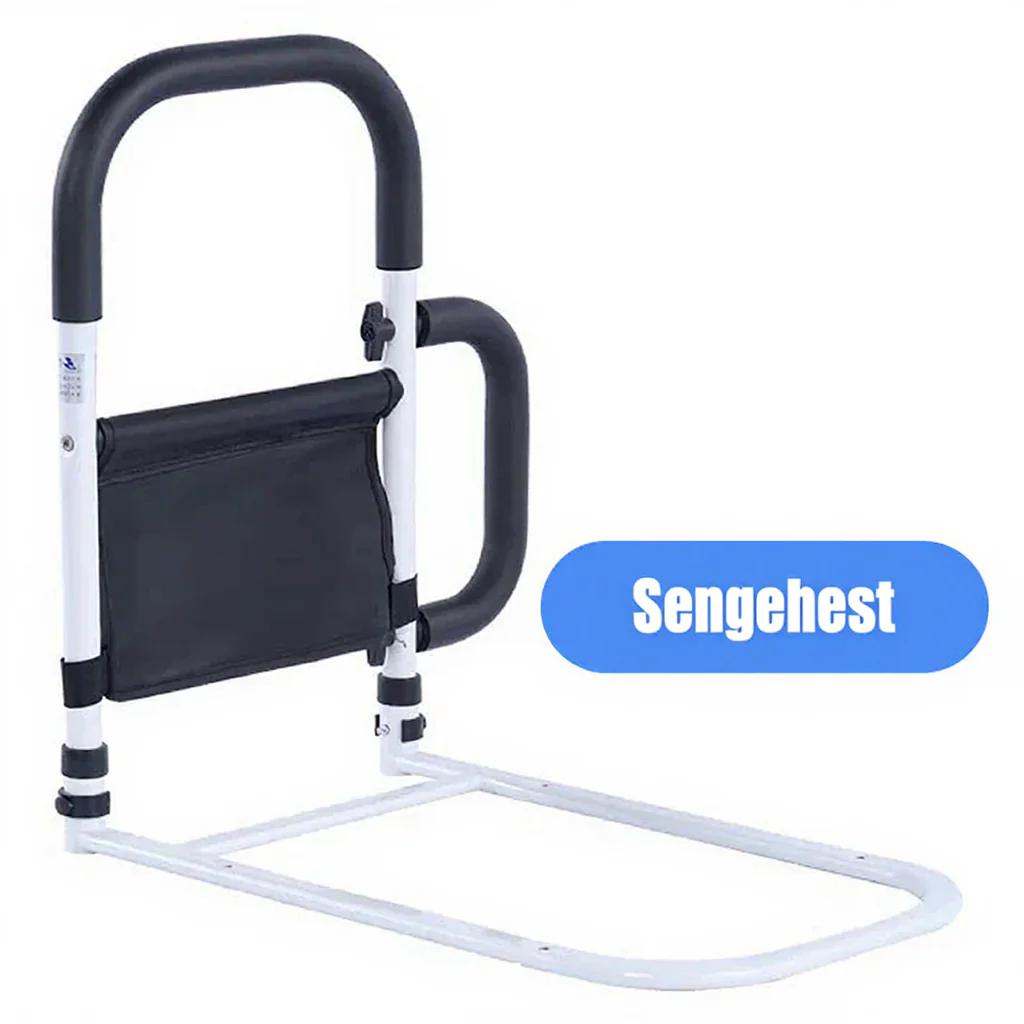 KomfortStøtte™ | Sikker sengestøtte til ældre og gravide - Image 8