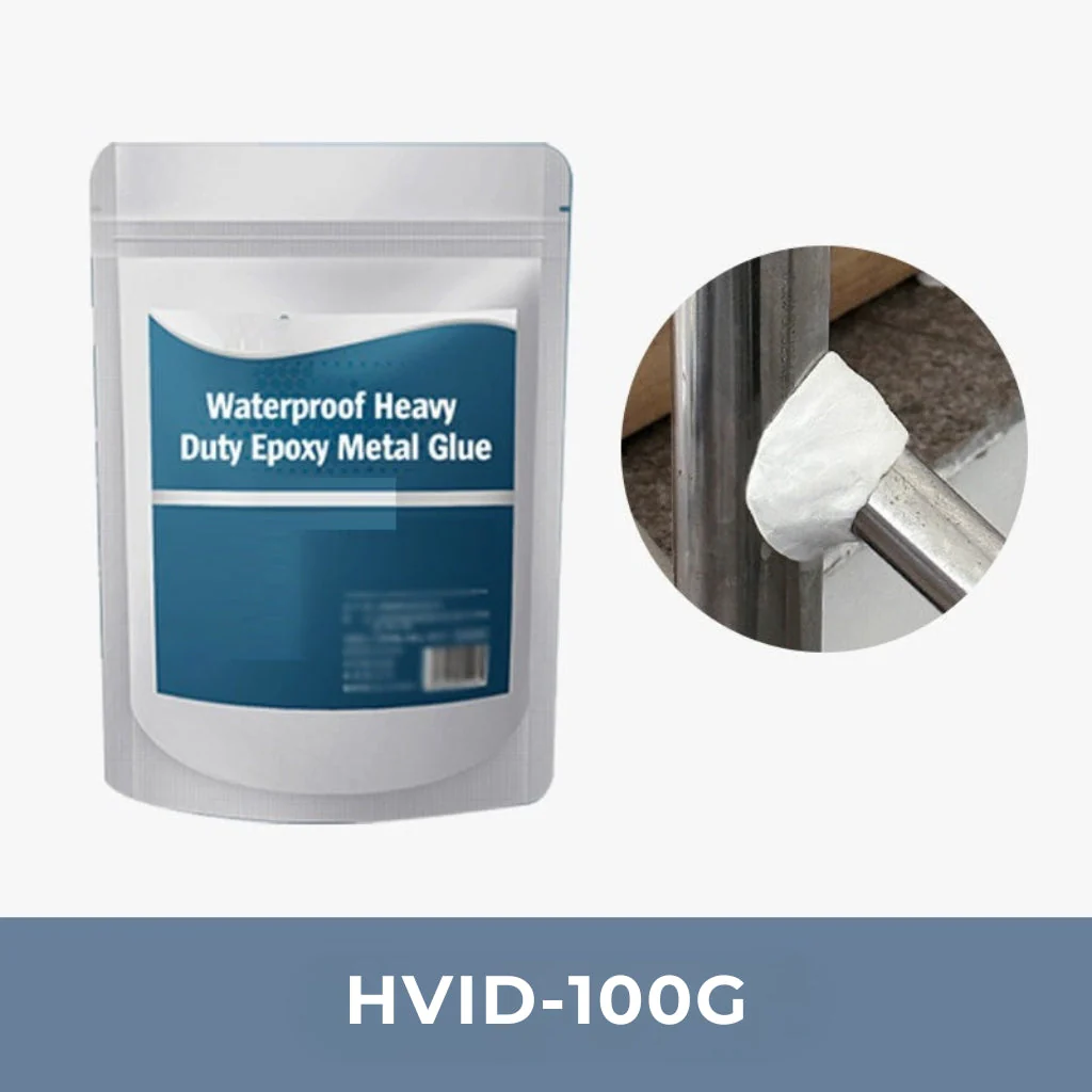 KraftBond™ – Kraftig vandtæt epoxy-metallim - Image 11