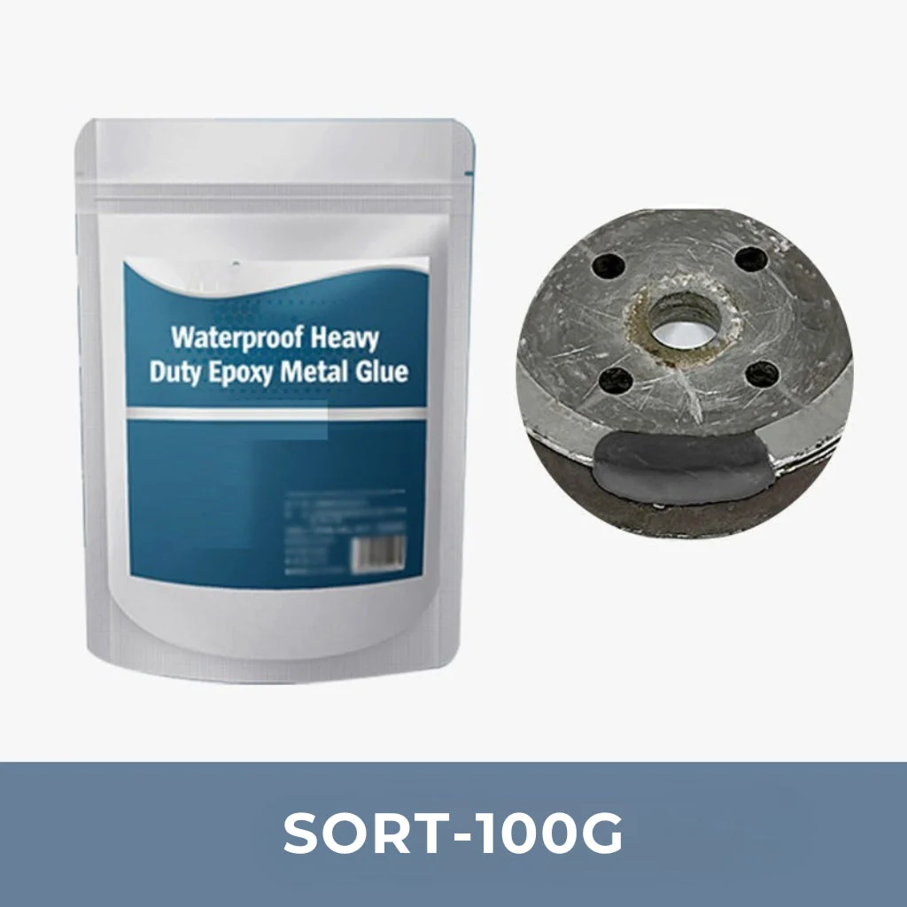 KraftBond™ – Kraftig vandtæt epoxy-metallim - Image 14