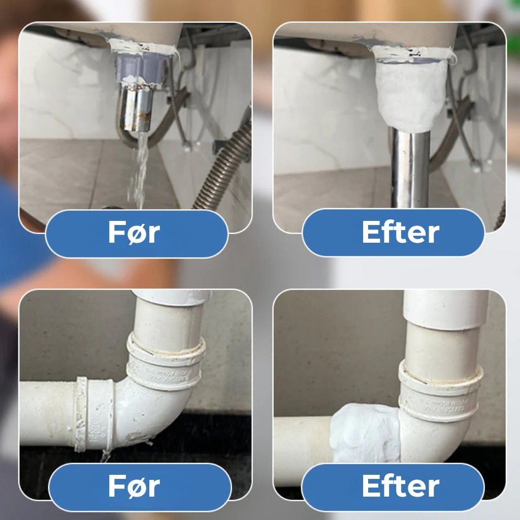 KraftBond™ – Kraftig vandtæt epoxy-metallim - Image 2