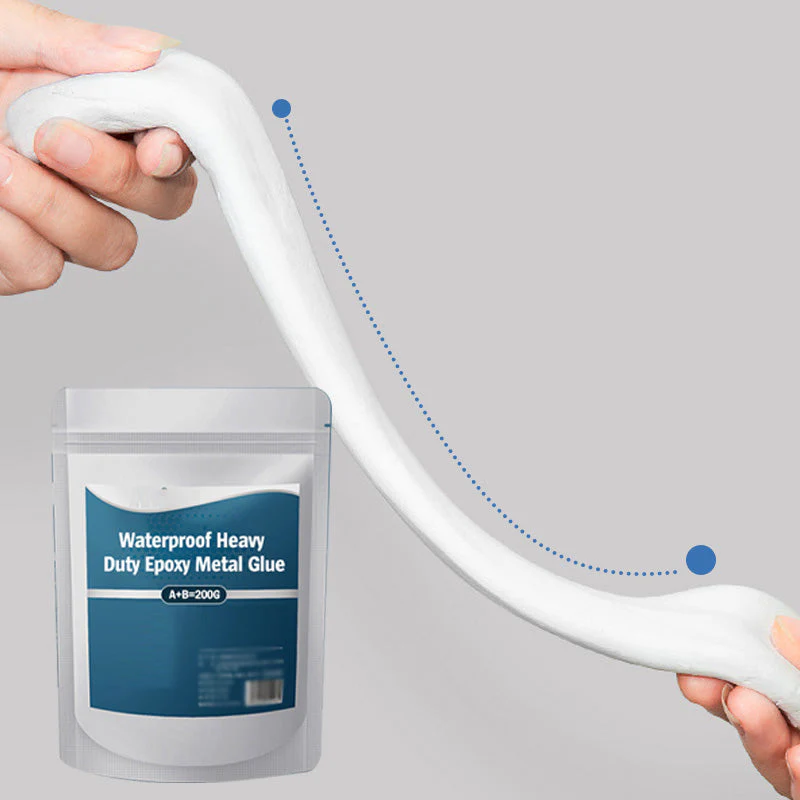 KraftBond™ – Kraftig vandtæt epoxy-metallim - Image 3