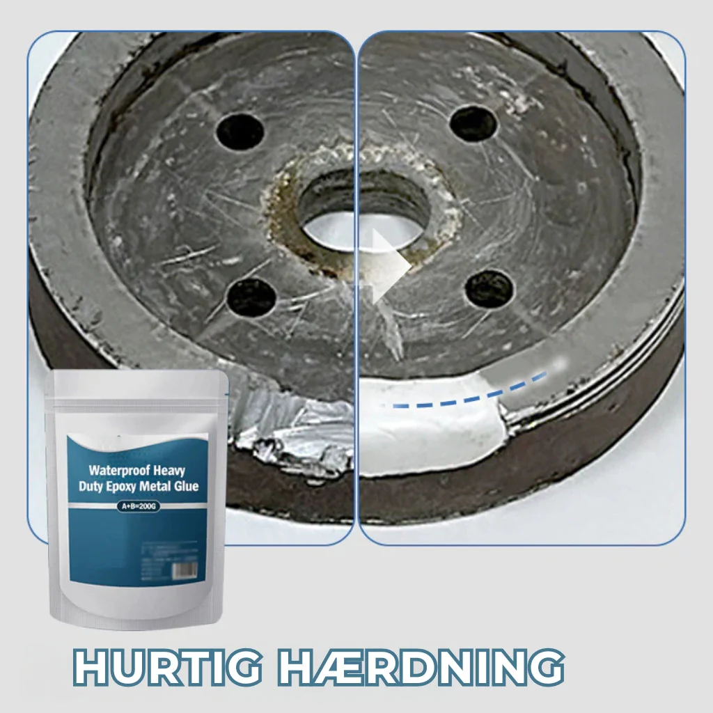 KraftBond™ – Kraftig vandtæt epoxy-metallim - Image 7