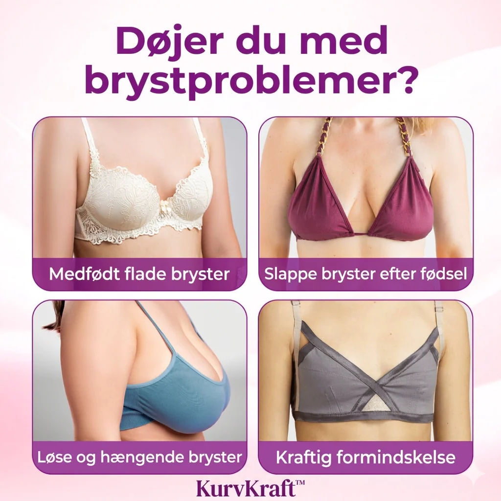 KurvKraft™ – Opstrammende & Volumegivende Busteolie - Image 5