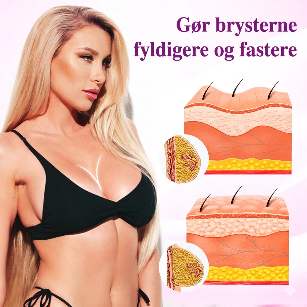 KurvKraft™ – Opstrammende & Volumegivende Busteolie - Image 8