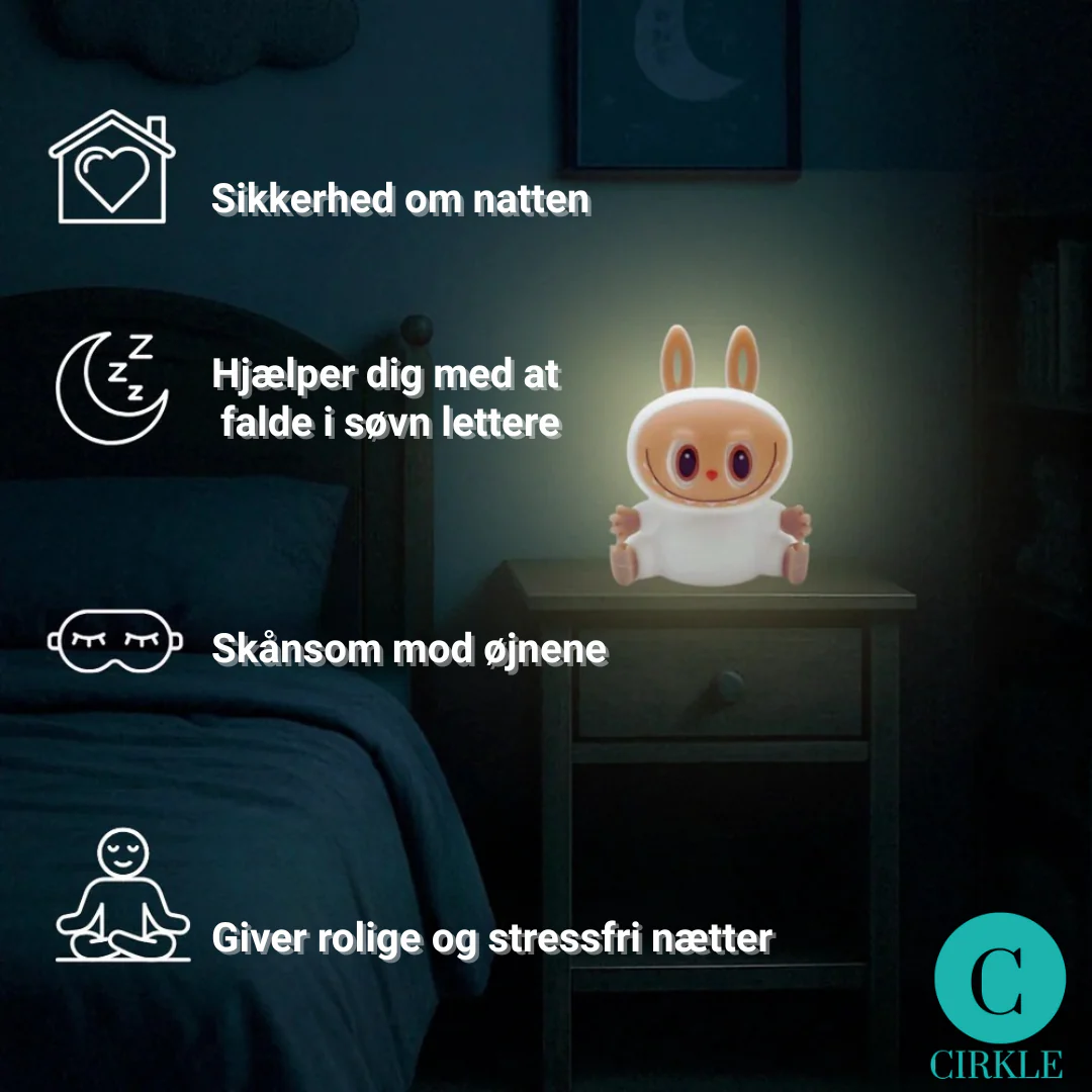 LabuLys - Natlampe til roligere aftener og tryggere nætter - Image 7