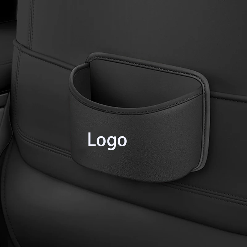 LæderHold™ – Premium kopholder i læder til bilen - Image 14