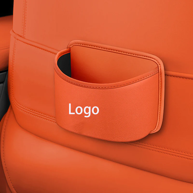 LæderHold™ – Premium kopholder i læder til bilen - Image 15