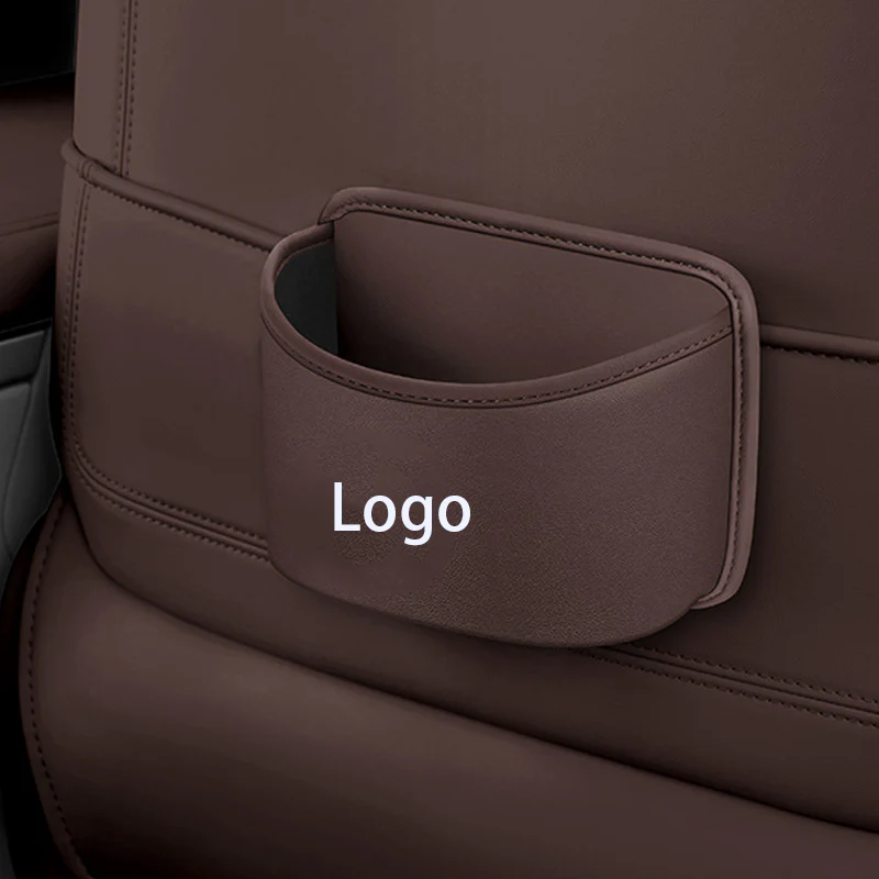 LæderHold™ – Premium kopholder i læder til bilen - Image 16