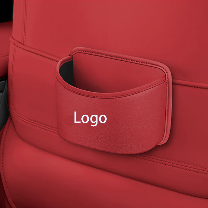 LæderHold™ – Premium kopholder i læder til bilen - Image 17