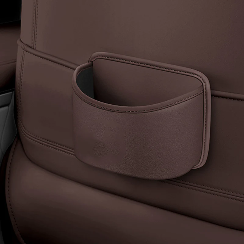 LæderHold™ – Premium kopholder i læder til bilen - Image 18