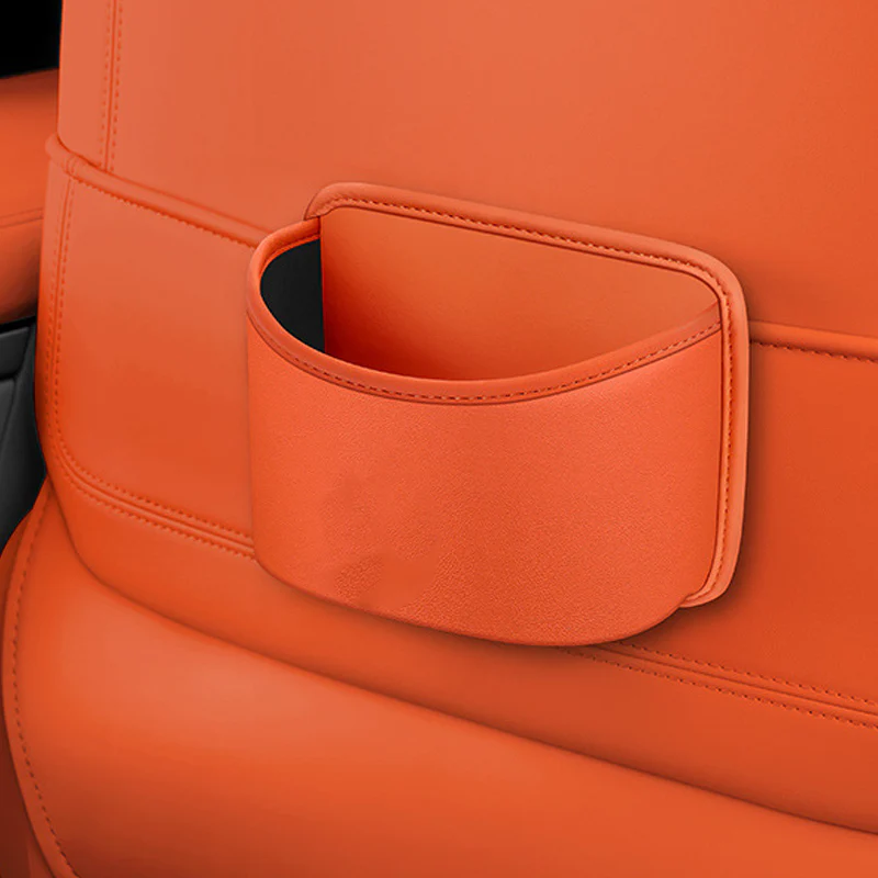 LæderHold™ – Premium kopholder i læder til bilen - Image 19