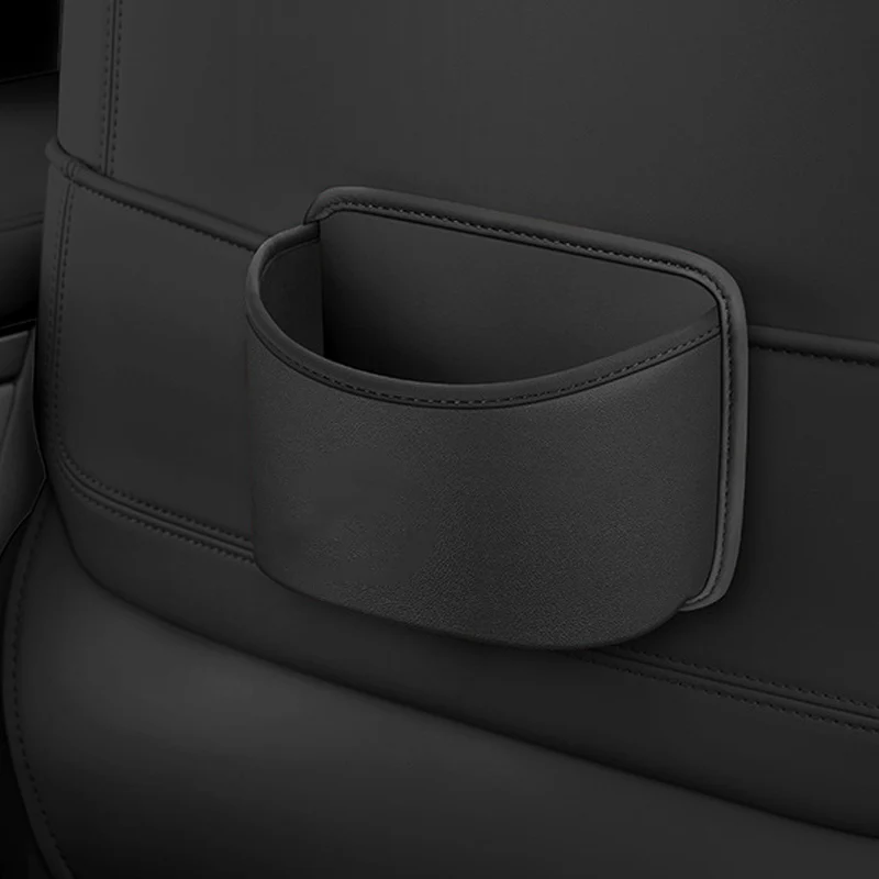 LæderHold™ – Premium kopholder i læder til bilen - Image 21